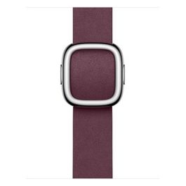 Apple 41mm Modern Buckle Cinturino per orologio per smartwatch misura Small gelso per Watch (38 mm, 40 mm, 41 mm)