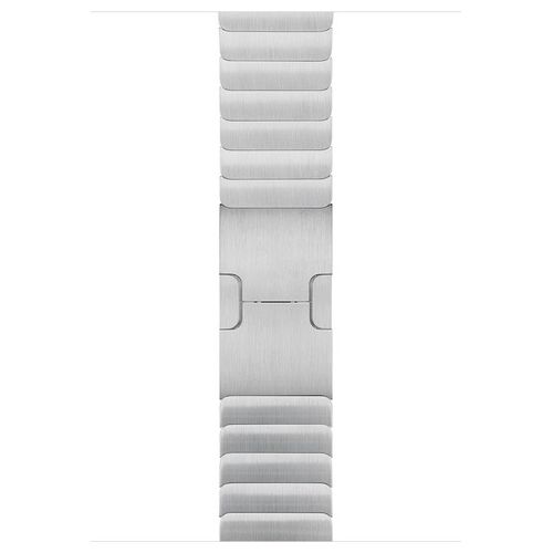 Apple 42mm Link Bracelet Cinturino per orologio per smartwatch 150 200 mm argento