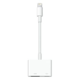 Adattatore da Lightning ad AV digitale ​​​​​​​