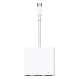 Apple Adattatore multiporta da USB-C a AV digitale