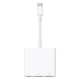 Apple Adattatore Multiporta da USB‑C ad AV Digitale