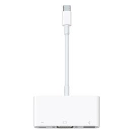 Apple Adattatore multiporta da USB-C a VGA