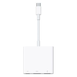 Adattatore Multiporta da USB‑C ad AV Digitale ​​​​​​​