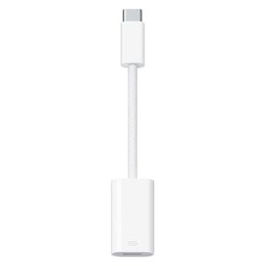 Apple Adattatore Da Usb C A Lightning-image