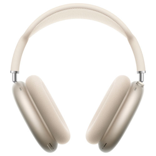 MHWL4ZM/A AirPods Max 2 – Cuffie Over-Ear Wireless, Chip H2, ANC, Audio Spaziale, Bluetooth 5.3, 20h autonomia, colore Galassia