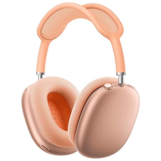 Apple Airpods Max Usb-C Arancione