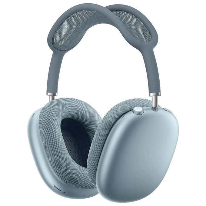 Apple Airpods Max Usb-C Blu