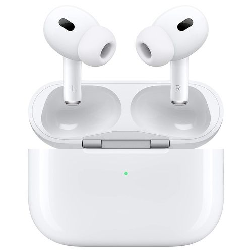 Apple AirPods Pro 2ª Generazione con custodia MagSafe e USB‑C