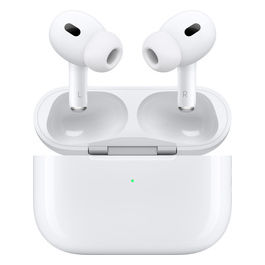 AirPods Pro 2ª Generazione con custodia MagSafe e USB-C