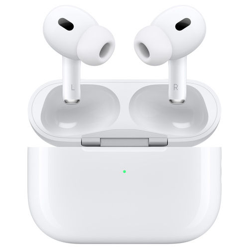 Apple AirPods Pro 2ª Generazione con custodia MagSafe e USB-C
