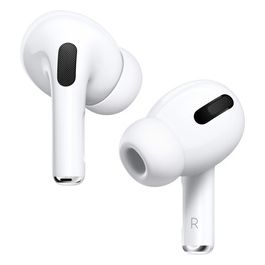 Apple Airpods Pro 2021 con custodia di ricarica MagSafe Wireless e Lightning Italia