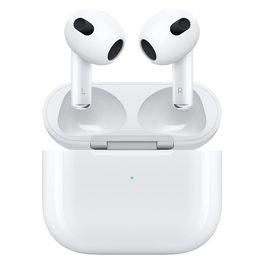 AirPods 3 Terza Generazione Custodia di ricarica Lightning