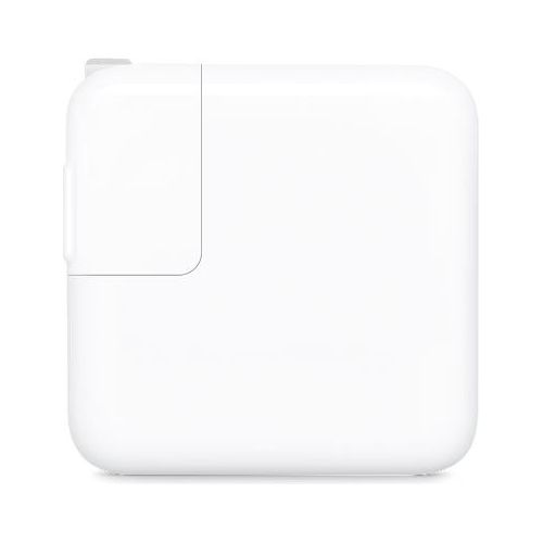 Apple Alimentatore da 35W a Doppia Porta USB‑C ​​​​​​​