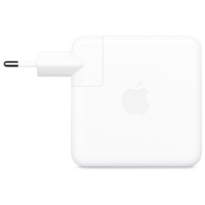 Apple Alimentatore MacBook Usb?C da 67W