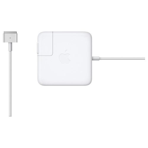 Apple Alimentatore MagSafe 2 da 45W per MacBook Air ​​​​​​​