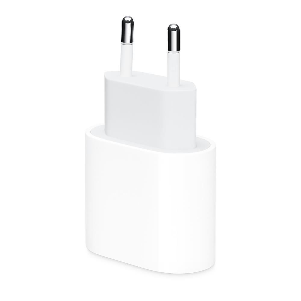 Apple Alimentatore USB&#8209;C Da&nbsp;20W