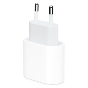 Apple Alimentatore Usb‑C Da 20W-image