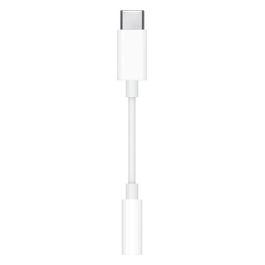 Adattatore Usb-c a jack 3.5mm Mw2q3zm a