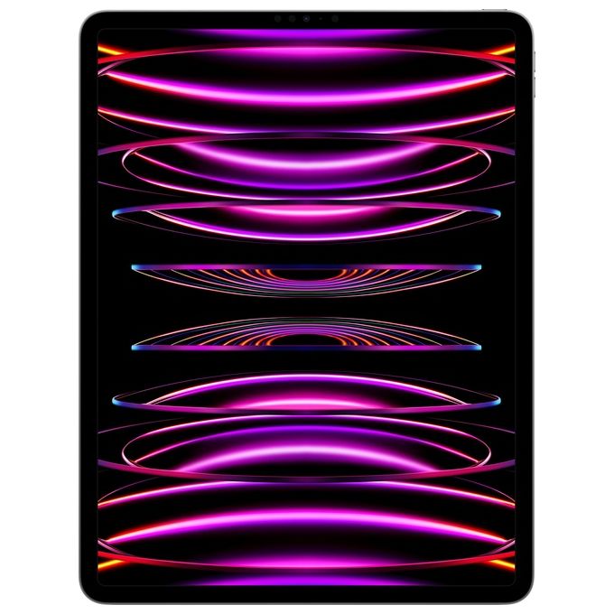 Image of APPLE Apple ipad pro 2022 m2 512gb wifi 12.9 Spaceg eu Mnxu3fd a