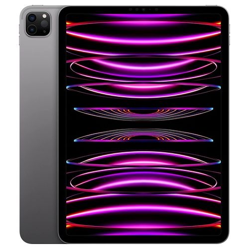 Apple iPad Pro 12.9" 512Gb Wi-Fi 6ª Generazione Grigio Siderale Europa