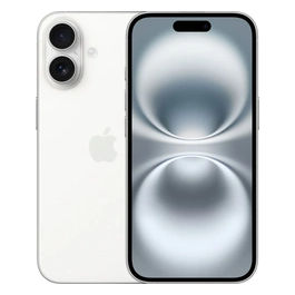 iPhone 16 256Gb 6.1" Bianco Europa