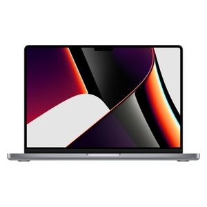 Apple Macbook Pro 14.2'' M1 Pro 8cpu 14gpu 16gb 512gb Space grey 