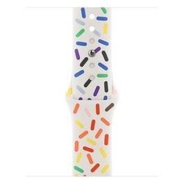 Watch 41mm Pride Edition Sport band - m l