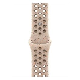 Watch 41mm Desert Stone nike Sport band - m l