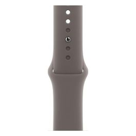Watch 41mm clay Sport band - m l