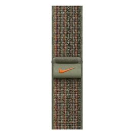 Watch 41mm Sequoia orange nike Sport loop