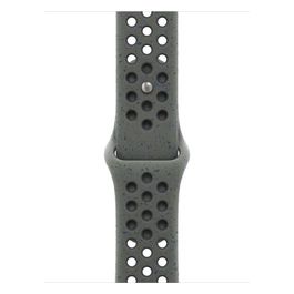 Watch 41mm Cargo Khaki nike Sport band - s m