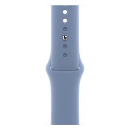 Watch 41mm Winter blue Sport band - m l
