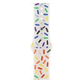 Watch 45mm Pride Edition Sport band - m l