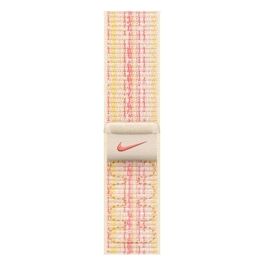 Watch 45mm Starlight pink nike Sport loop