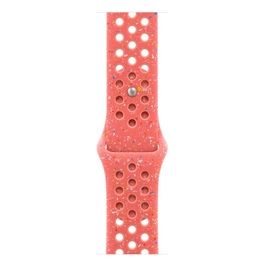 Watch 45mm Magic Ember nike Sport band - s m