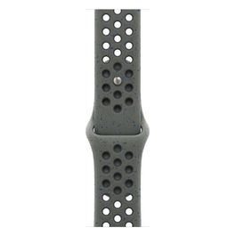 Watch 45mm Cargo Khaki nike Sport band - s m