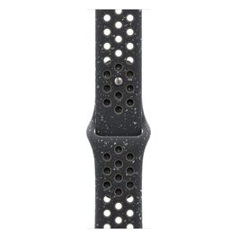 Watch 45mm Midnight sky nike Sport band - m l