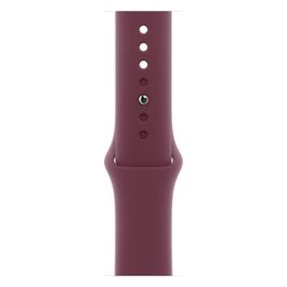 Watch 45mm Mulberry Sport band - s m