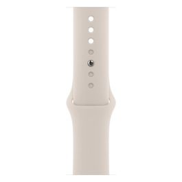 Watch 45mm Starlight Sport band - s m