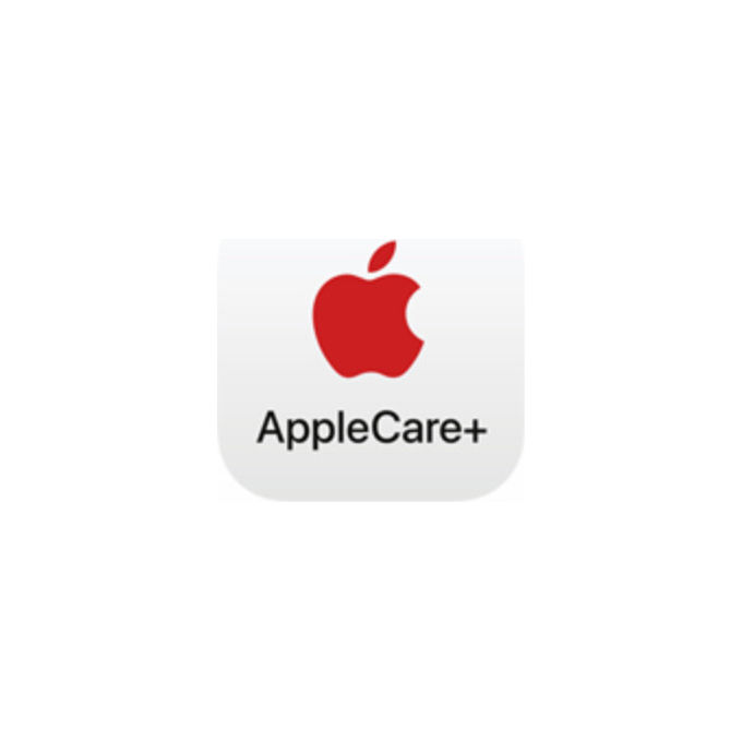 Apple AppleCare+ con Furto e Smarrimento per iPhone 17 Pro Max