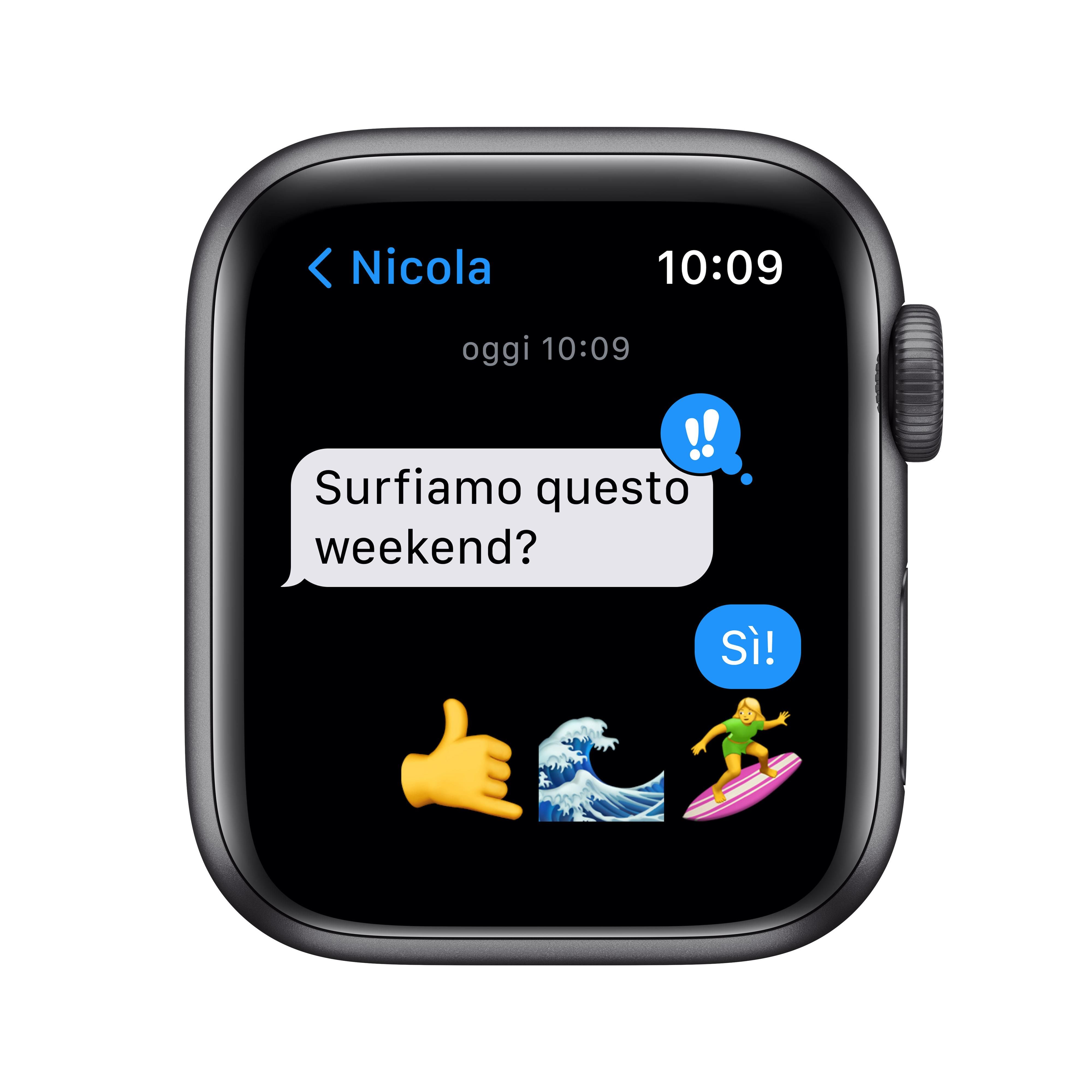 Apple aw n se 40 sg al ab ns Gps-isp | Yeppon