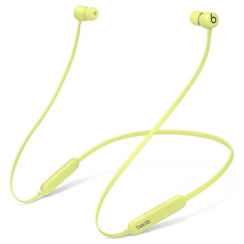 Apple Beats Flex Auricolari con Microfono In-Ear - Yellow