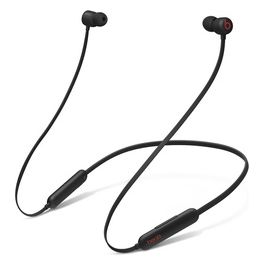 Apple Beats Flex Auricolari con Microfono In-Ear Bluetooth - Nero