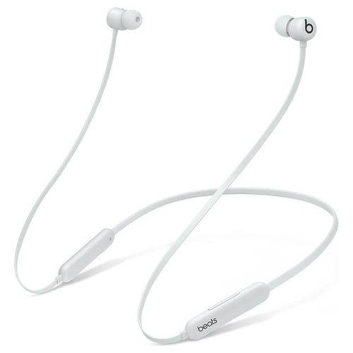 Apple Beats Flex Auricolari con Microfono in-Ear Bluetooth - Grigio Fumo