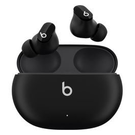 Apple Beats Studio Buds True Wireless Earphones con Microfono In-ear Bluetooth Nero