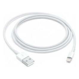 Apple Cavo da Lightning a USB 1mt Bianco