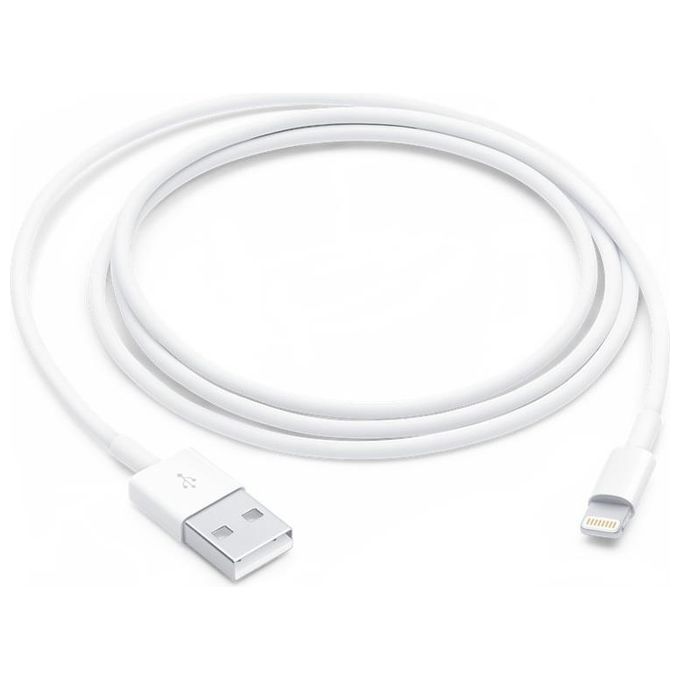 Apple Cavo da Lightning a USB 1mt ​​​​​​​