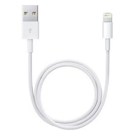 Apple Cavo Da Lightning A Usb 0,5mt