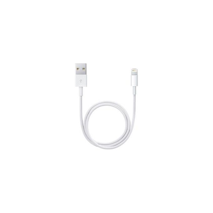 Apple Cavo Da Lightning A Usb 0,5mt