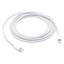 Apple Cavo da USB‑C a Lightning 2mt